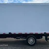 2017 Ford F550 box truck