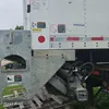 Transglobal box bed