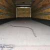 Transglobal box bed