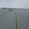 Transglobal box bed