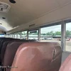 1999 Blue Bird TC2000 bus