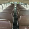 1999 Blue Bird TC2000 bus