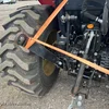 Yanmar YT235 MFWD tractor