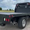 2014 Ford F350 Super Duty  Crew Cab flatbed pickup truck