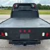 2014 Ford F350 Super Duty  Crew Cab flatbed pickup truck