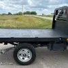 2014 Ford F350 Super Duty  Crew Cab flatbed pickup truck