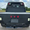 2014 Ford F350 Super Duty  Crew Cab flatbed pickup truck