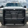 2014 Ford F350 Super Duty  Crew Cab flatbed pickup truck