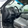 2014 Ford F350 Super Duty  Crew Cab flatbed pickup truck