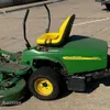 John Deere  F687 ZTrak ZTR lawn mower