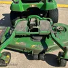 John Deere  F687 ZTrak ZTR lawn mower