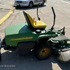 John Deere  F687 ZTrak ZTR lawn mower