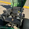 John Deere  F687 ZTrak ZTR lawn mower