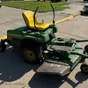 John Deere  F687 ZTrak ZTR lawn mower