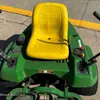 John Deere  F687 ZTrak ZTR lawn mower