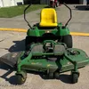 John Deere  F687 ZTrak ZTR lawn mower