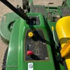 John Deere  F687 ZTrak ZTR lawn mower