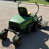 John Deere  F687 ZTrak ZTR lawn mower