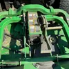 John Deere  F687 ZTrak ZTR lawn mower