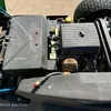 John Deere  F687 ZTrak ZTR lawn mower