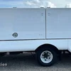 2014 Isuzu NPR sprayer truck 