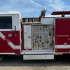 1991 Pierce Mfg. pumper fire truck