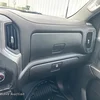 2020 Chevrolet Silverado 2500HD Double Cab flatbed pickup truck