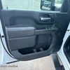 2020 Chevrolet Silverado 2500HD Double Cab flatbed pickup truck
