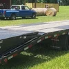 2022 PJ 40F equipment trailer
