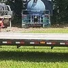 2022 PJ 40F equipment trailer