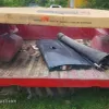 Chevrolet parts