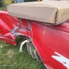 Chevrolet parts