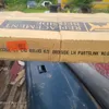 Chevrolet parts