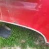 Chevrolet parts