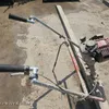 Concrete equipment