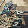 Concrete equipment