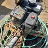 Concrete equipment