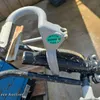 Concrete equipment