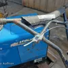 Concrete equipment