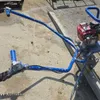 Concrete equipment