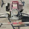 Concrete equipment