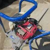 Concrete equipment
