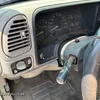 1998 Chevrolet C2500 utility bed pickup truck