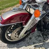 1997 Harley Davidson  Electra Glide Classic motorcycle