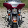 1997 Harley Davidson  Electra Glide Classic motorcycle