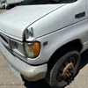 2000 Ford  E350 Super Duty box truck