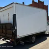 2000 Ford  E350 Super Duty box truck