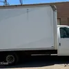 2000 Ford  E350 Super Duty box truck