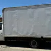2000 Ford  E350 Super Duty box truck