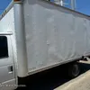 2000 Ford  E350 Super Duty box truck